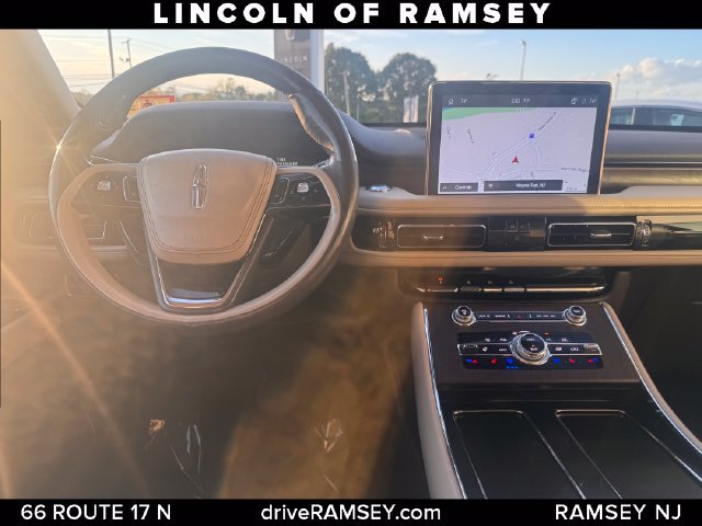 Certified 2021 Lincoln Aviator Reserve AWD/4WD image 27