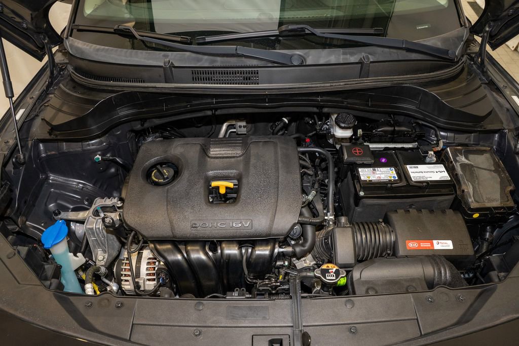 Used 2021 Kia Soul S image 17