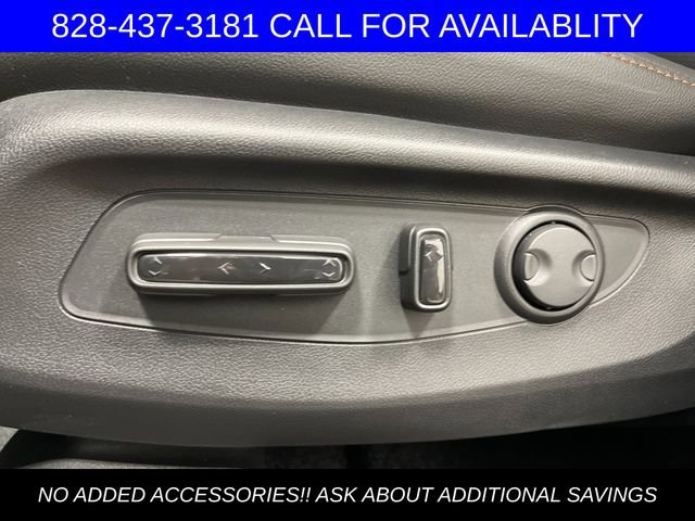 New 2026 Honda CR-V Sport-L image 15
