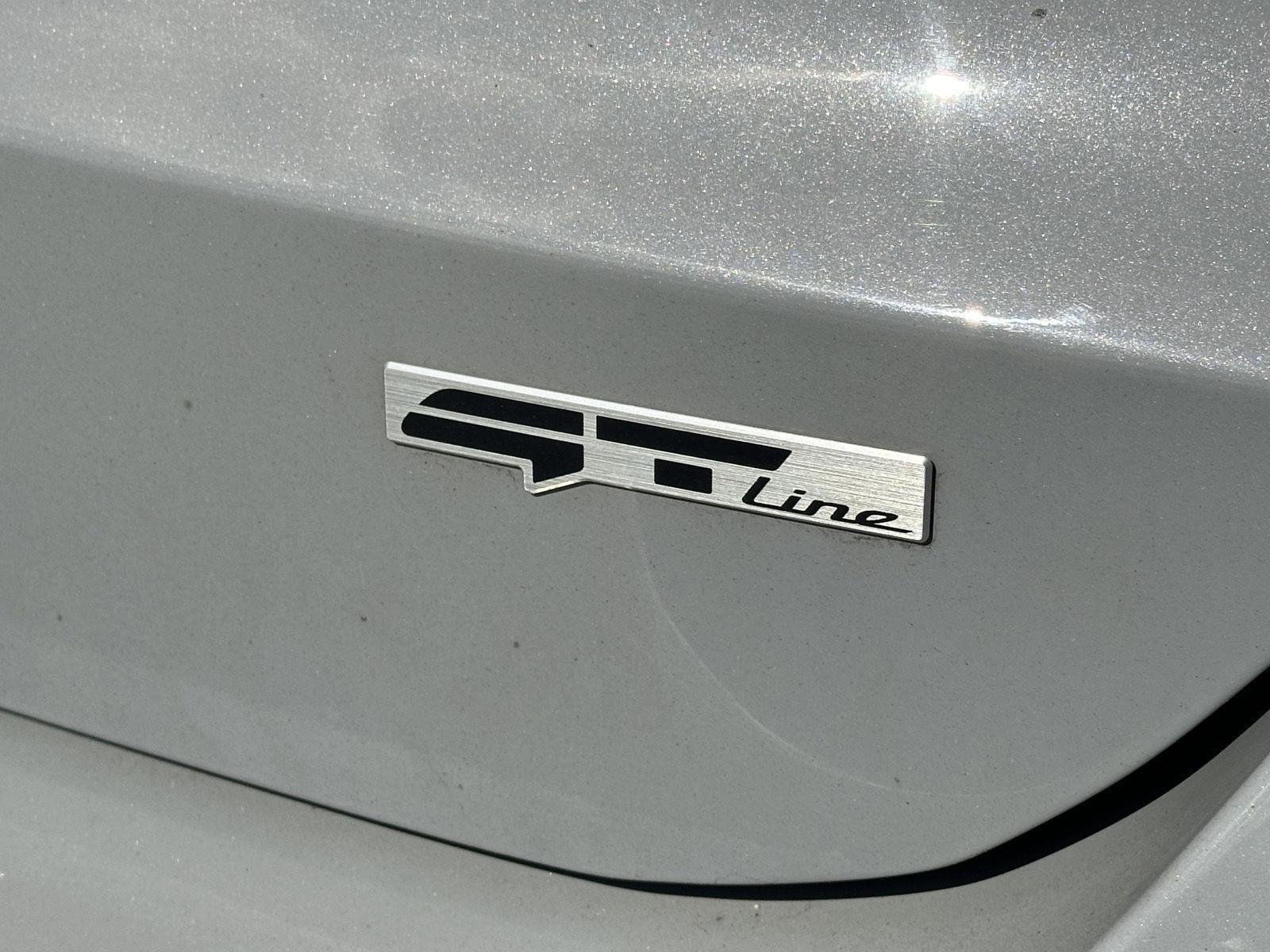 Used 2023 Kia K5 GT-Line image 10