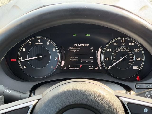 Used 2019 Acura RDX AWD w/ Technology Package image 20