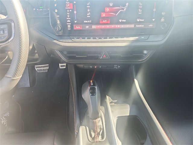 Used 2024 Dodge Charger R/T w/ Plus Group image 11