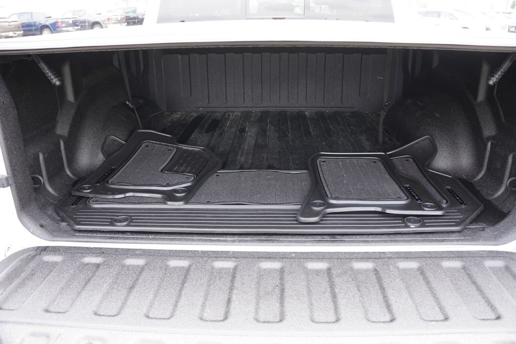 Certified 2024 RAM 1500 Limited w/ Body Color Bumper Group AWD/4WD image 23