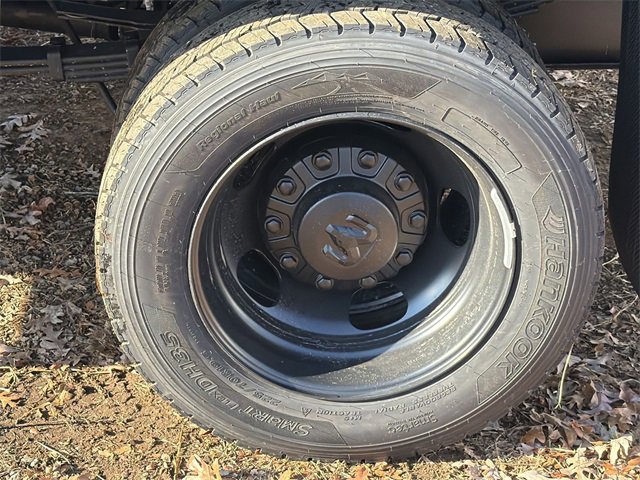New 2026 RAM 4500 Tradesman image 17