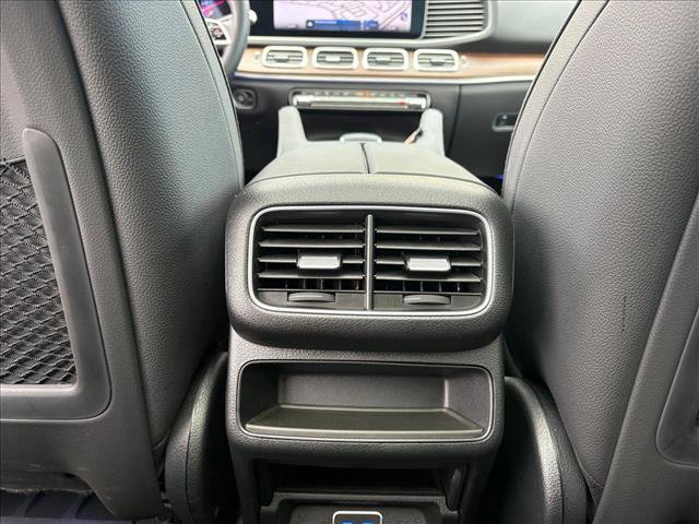 Used 2025 Mercedes-Benz GLE 450 GLE 450 image 18