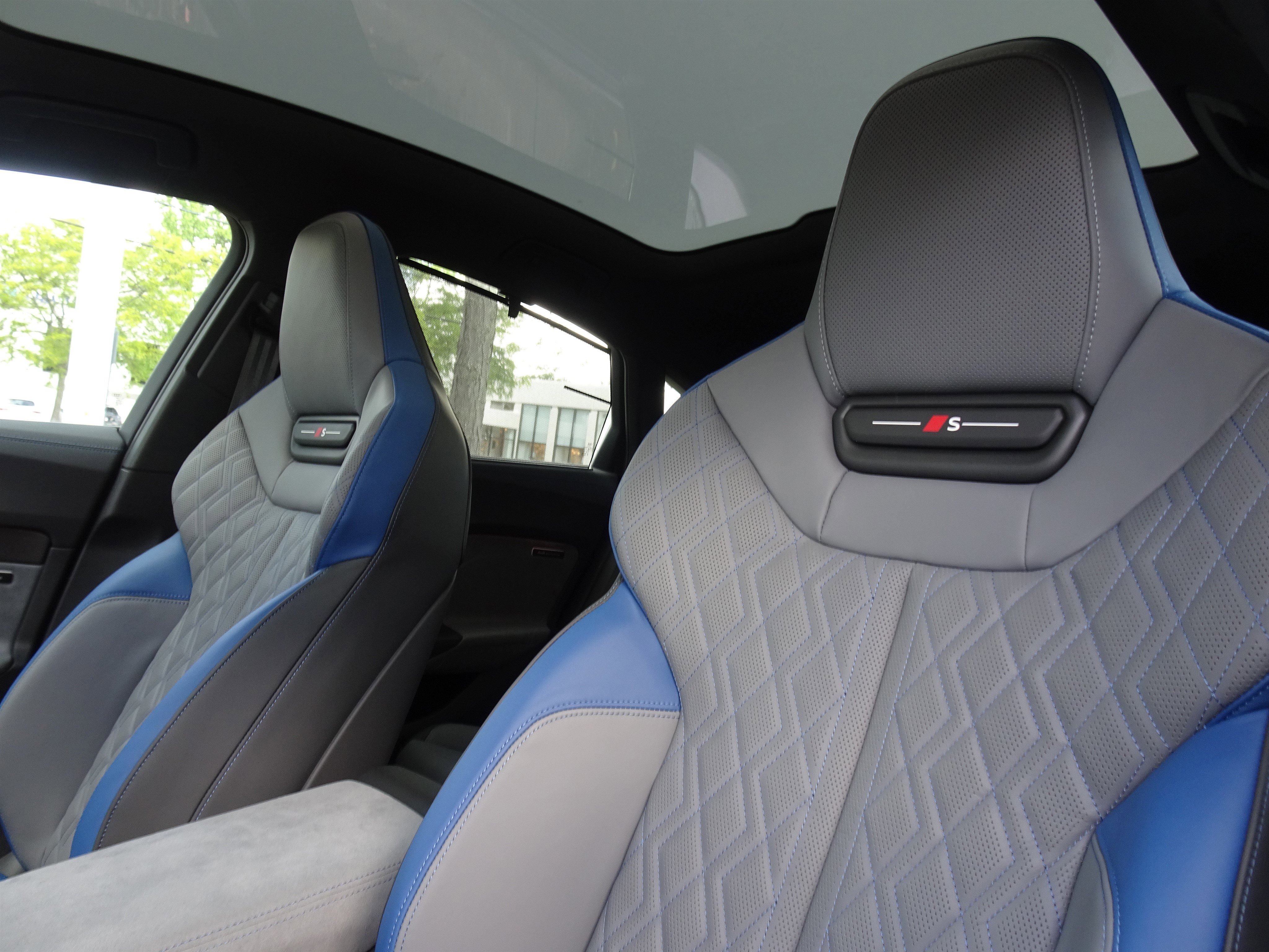 New 2026 Audi S5 Prestige AWD/4WD image 10