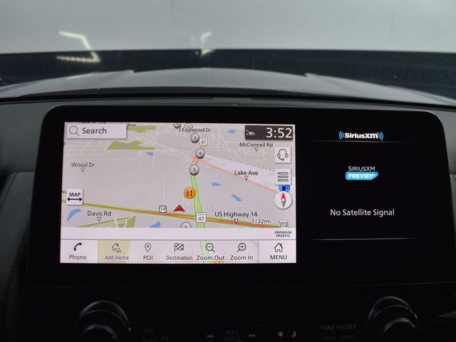 Used 2024 Nissan Armada SL image 25