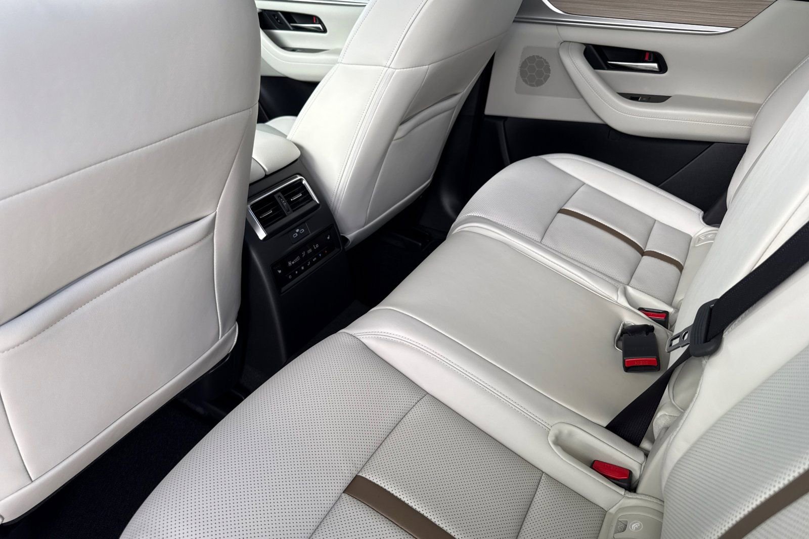 New 2026 MAZDA CX-90 3.3 Turbo S w/ Premium Package image 11