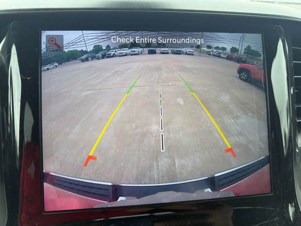 Used 2022 RAM 1500 Big Horn RWD image 14