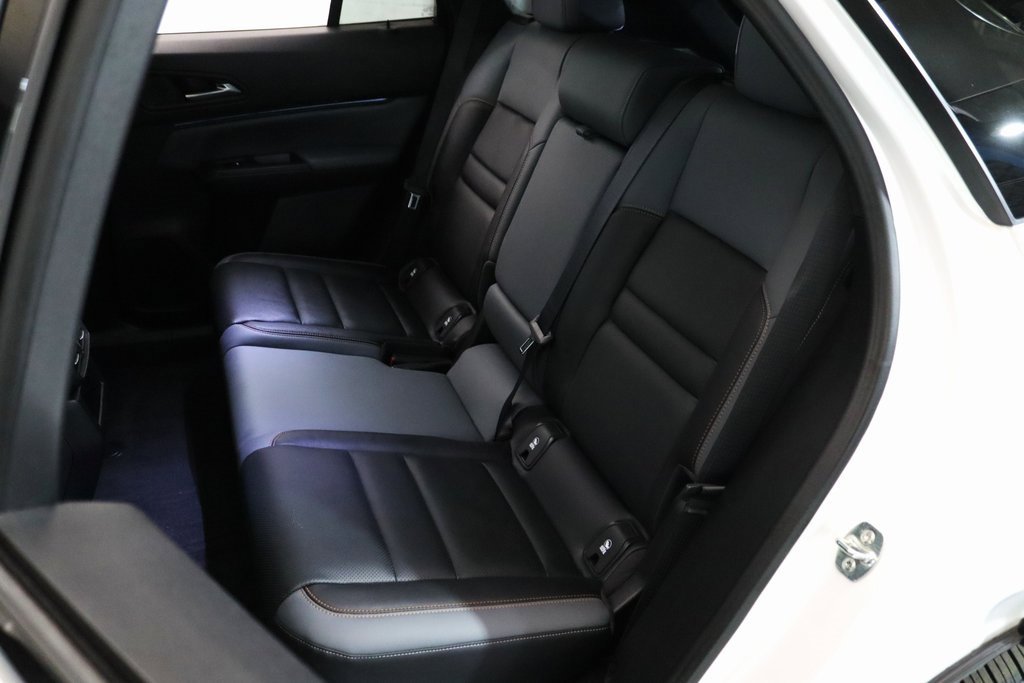 Used 2025 Honda Prologue Elite image 8