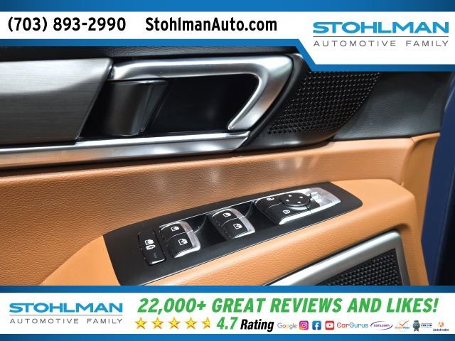 Used 2023 Kia Telluride EX X-Line image 12