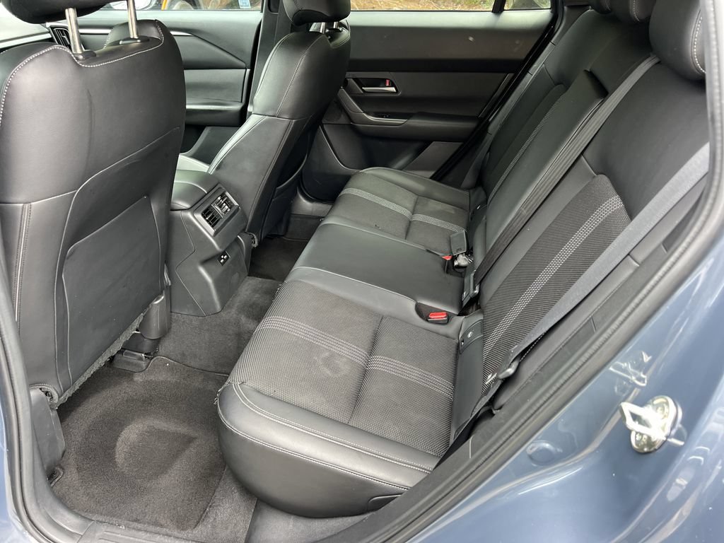 Used 2023 MAZDA CX-50 2.5 S w/ Cargo Package AWD/4WD image 17