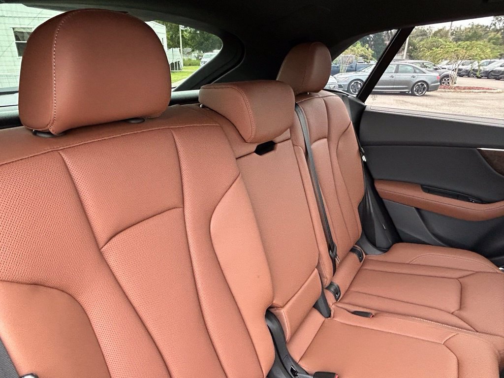 New 2027 Audi Q8 Premium Plus AWD/4WD image 43