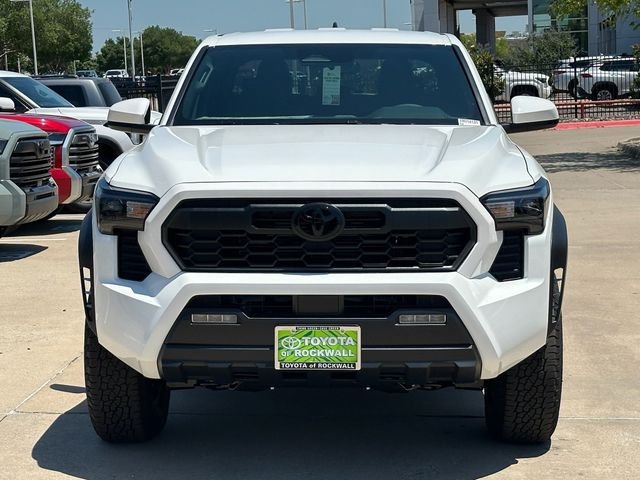 New 2026 Toyota Tacoma TRD Off-Road AWD/4WD image 6