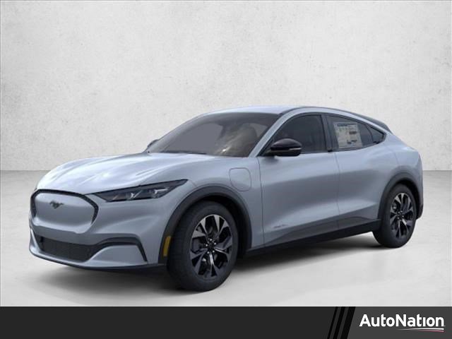 New 2026 Ford Mustang Mach-E Select image 1