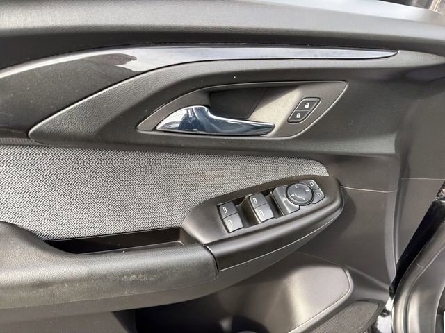 Used 2022 Chevrolet TrailBlazer LS image 12