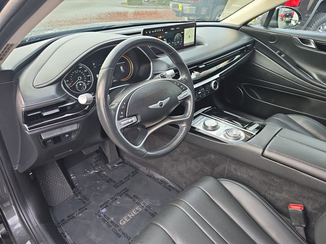 Used 2023 Genesis G80 2.5T image 11