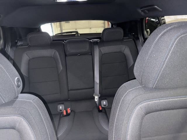 New 2026 Chevrolet Equinox EV LT FWD image 28