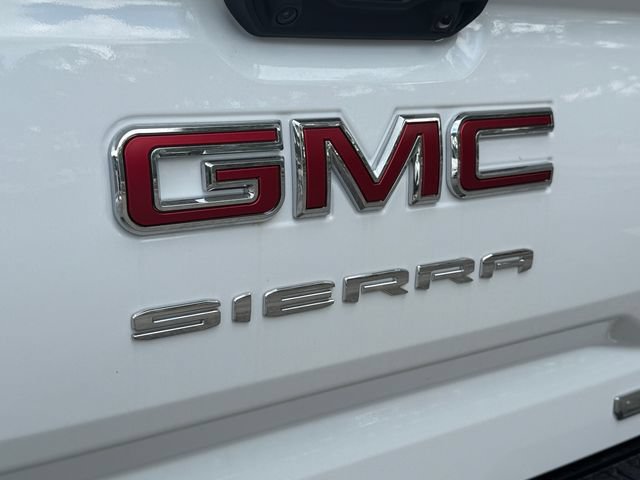New 2026 GMC Sierra 1500 Elevation w/ Elevation Premium Package AWD/4WD image 10