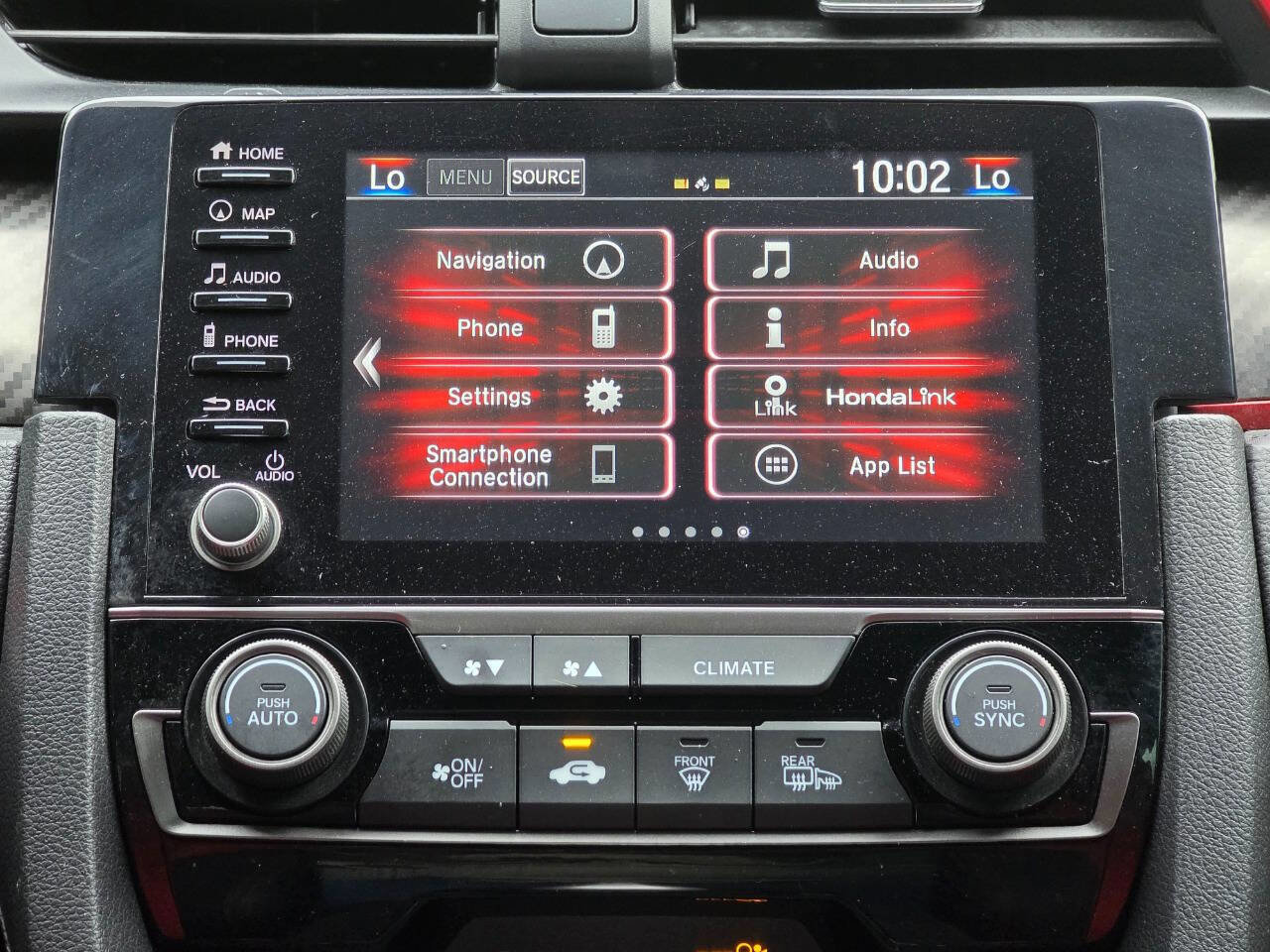 Used 2021 Honda Civic Type R image 24