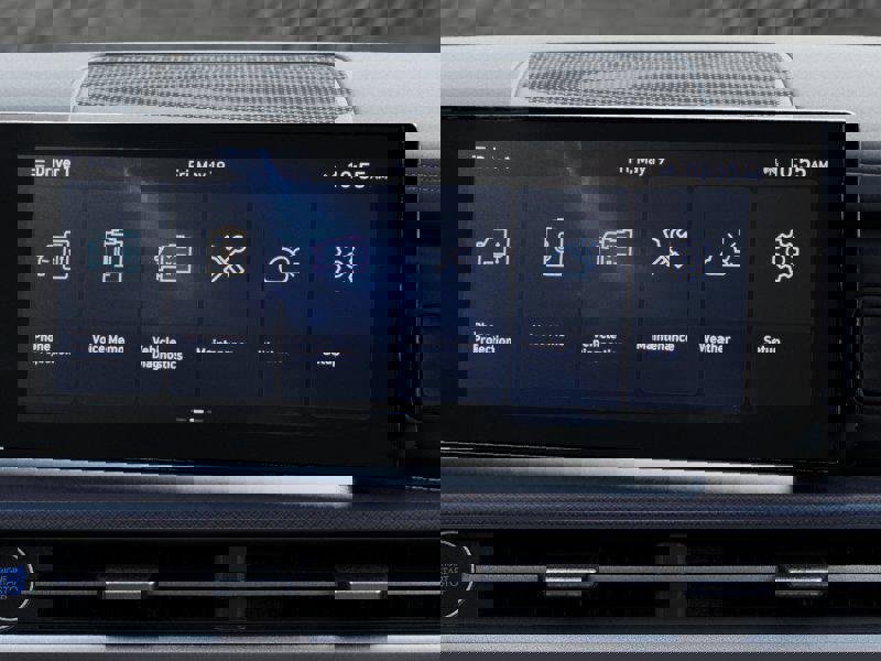 New 2026 Hyundai Santa Fe SE image 13