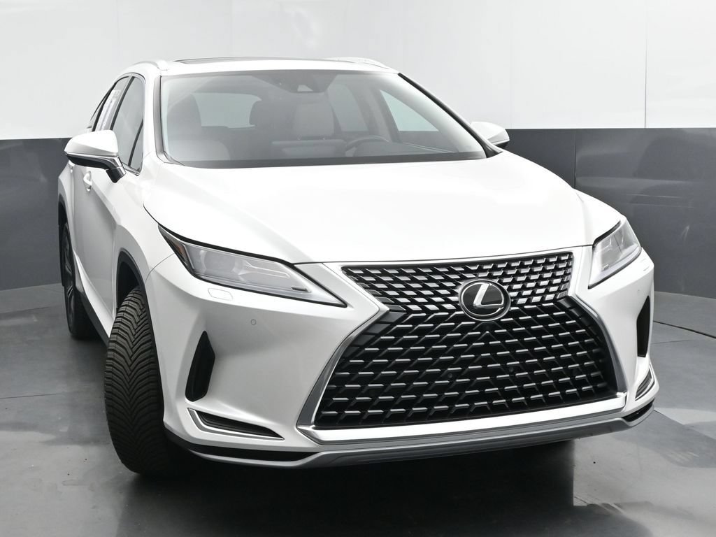 Used 2021 Lexus RX 350 AWD w/ Premium Package image 33