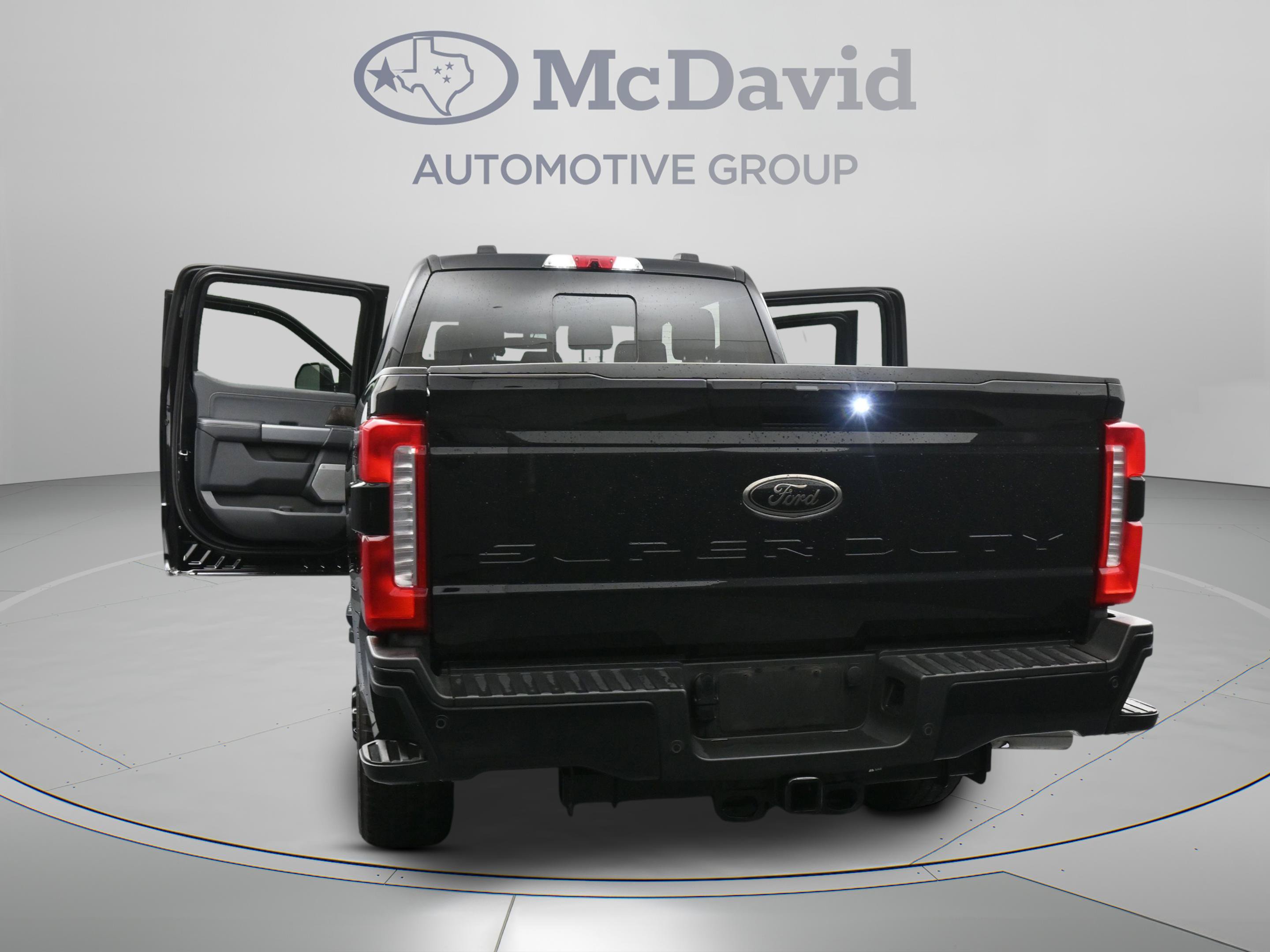 Used 2024 Ford F250 Lariat w/ Lariat Ultimate Package AWD/4WD image 48