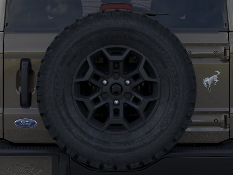 New 2026 Ford Bronco Badlands AWD/4WD image 24