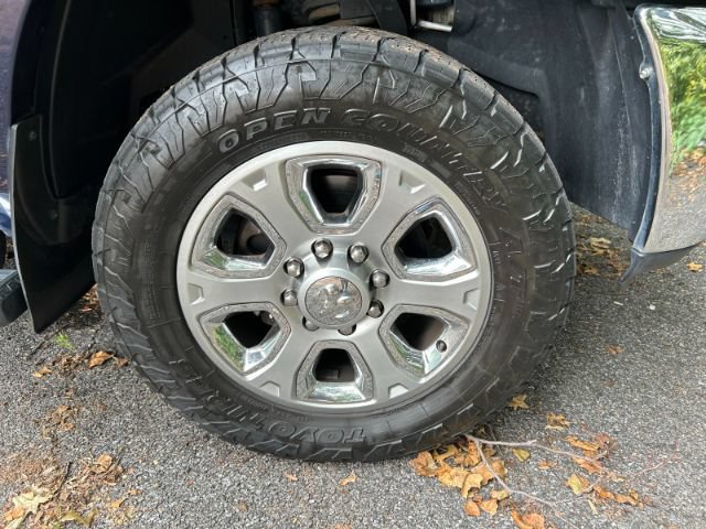Used 2016 RAM 3500 Laramie AWD/4WD image 38