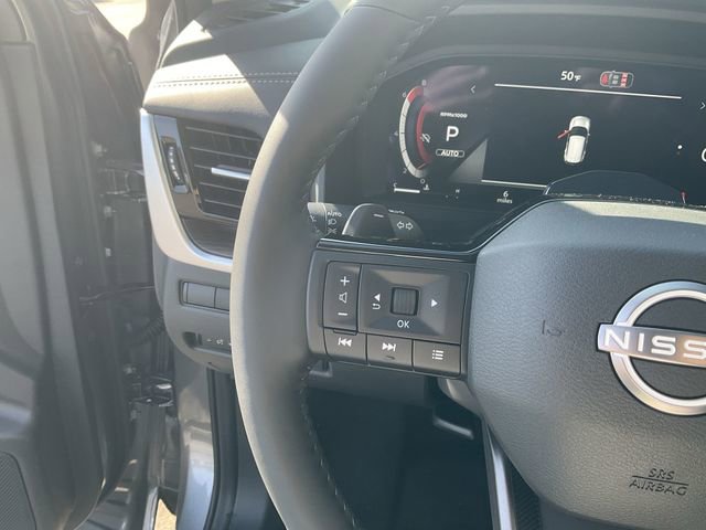 New 2026 Nissan Rogue Platinum w/ Tech Package image 20