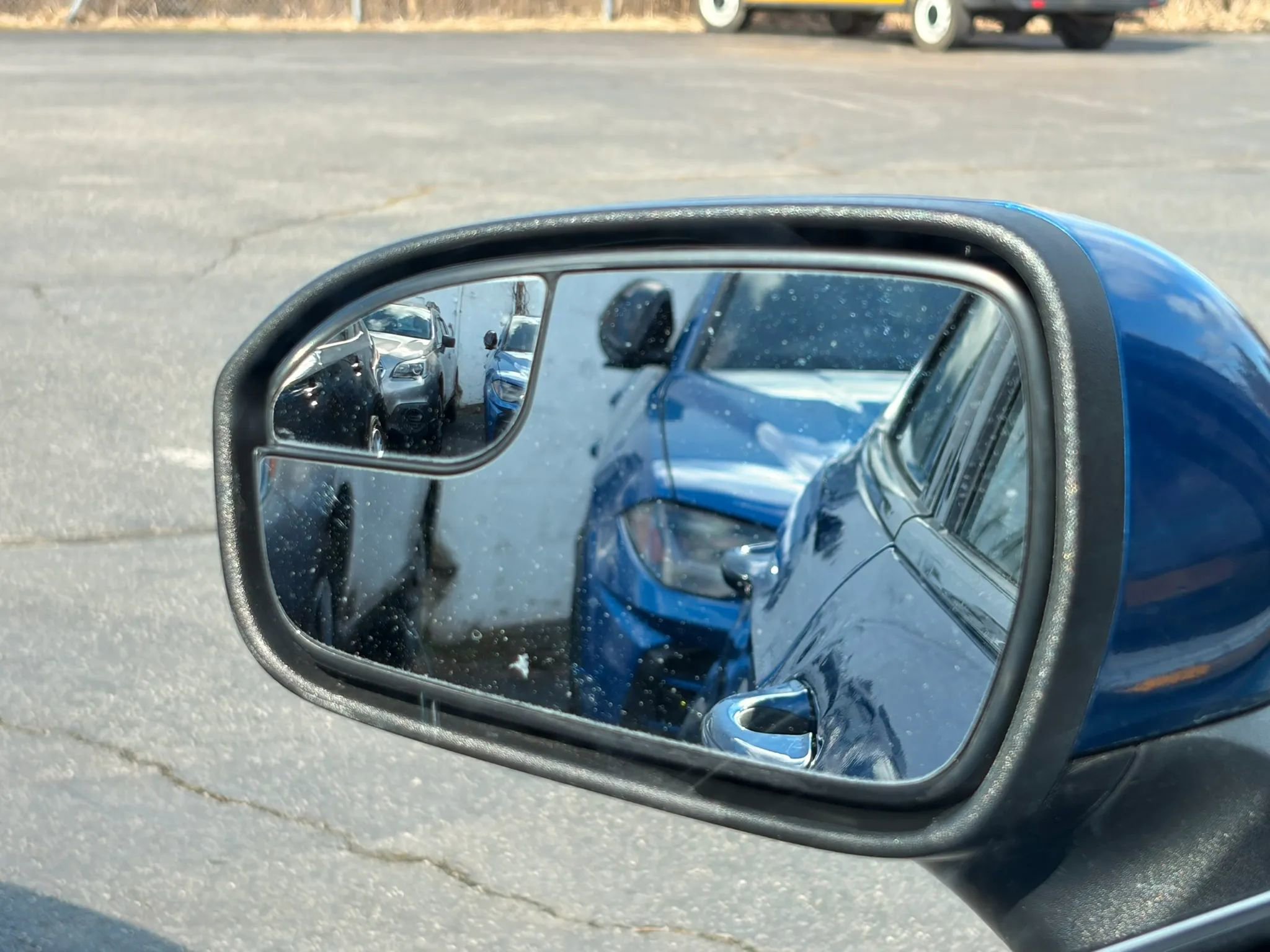 Used 2017 Ford Fusion SE w/ Fusion SE Technology Package image 64