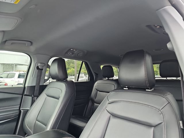 Certified 2023 Ford Explorer XLT w/ Equipment Group 202A RWD image 18