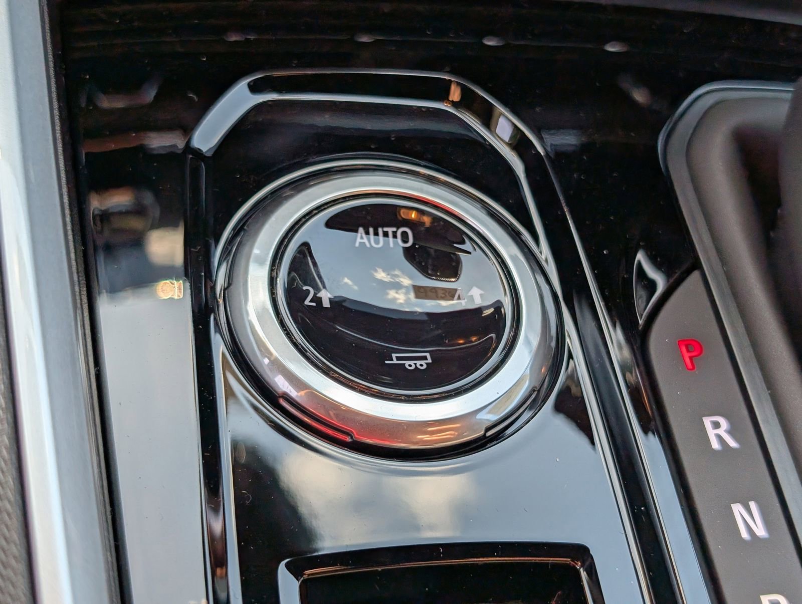 New 2025 Chevrolet Colorado LT w/ Advanced Trailering Package image 22