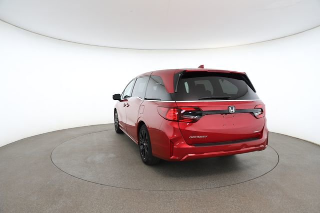 Used 2025 Honda Odyssey Sport-L image 13
