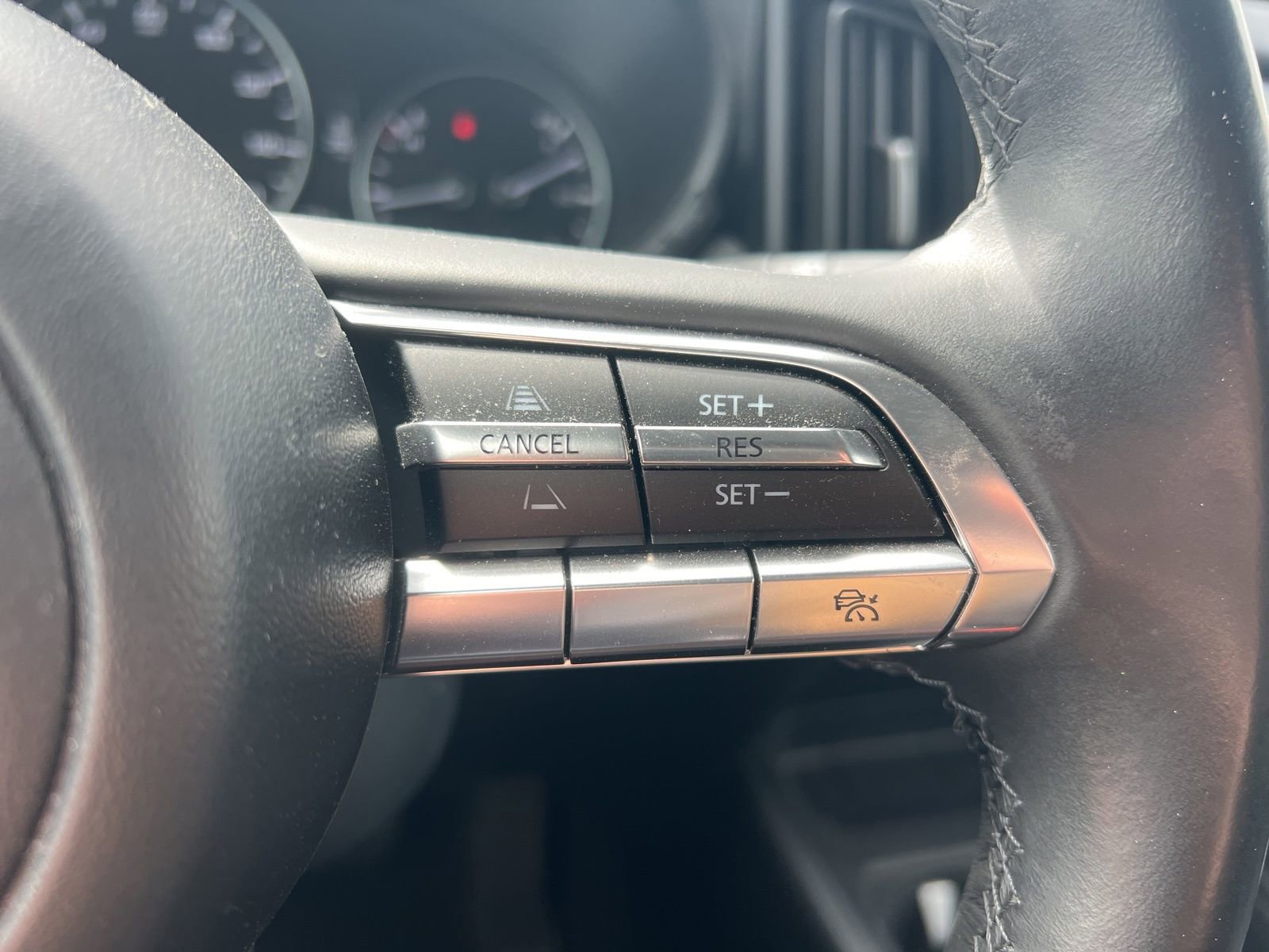 Used 2024 MAZDA CX-50 AWD 2.5 S w/ Cargo Package image 24