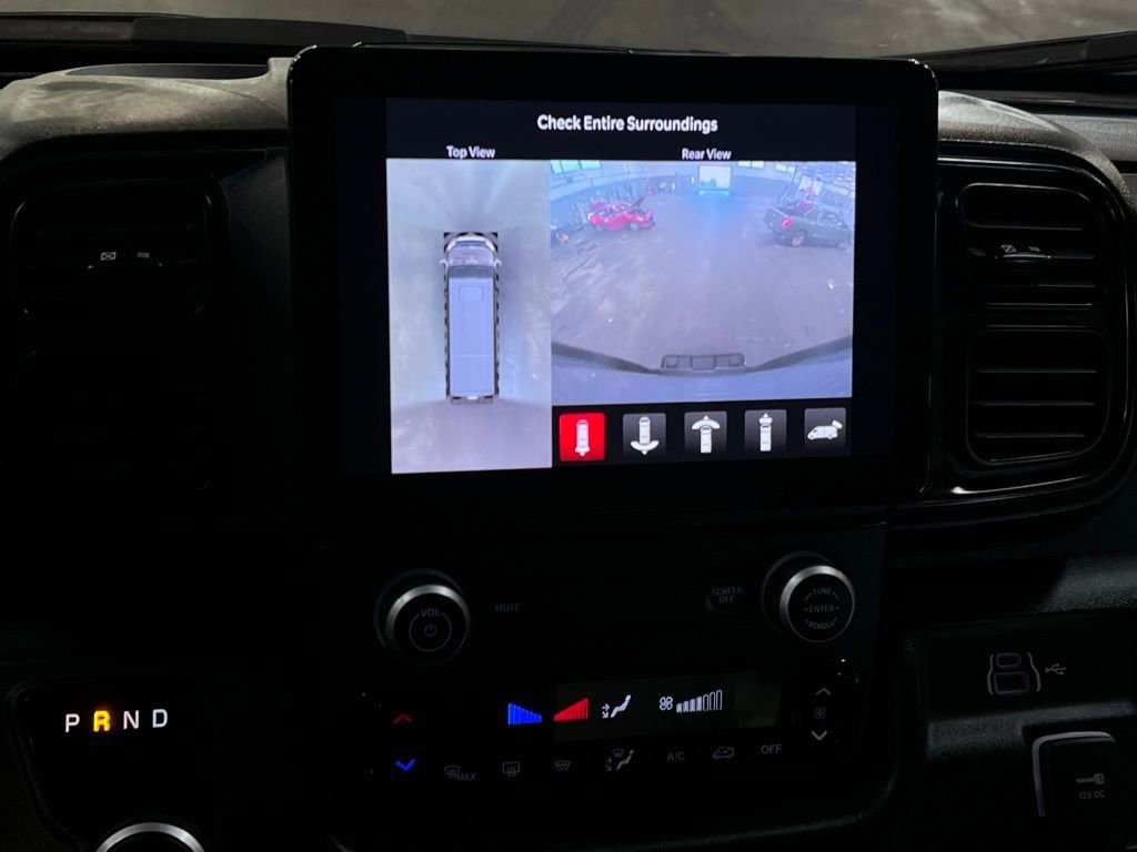 Used 2024 RAM ProMaster 3500 image 20