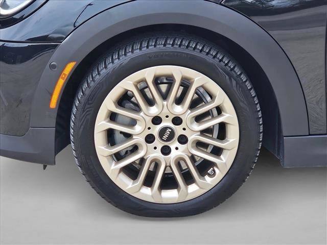 Certified 2025 MINI Cooper S image 23