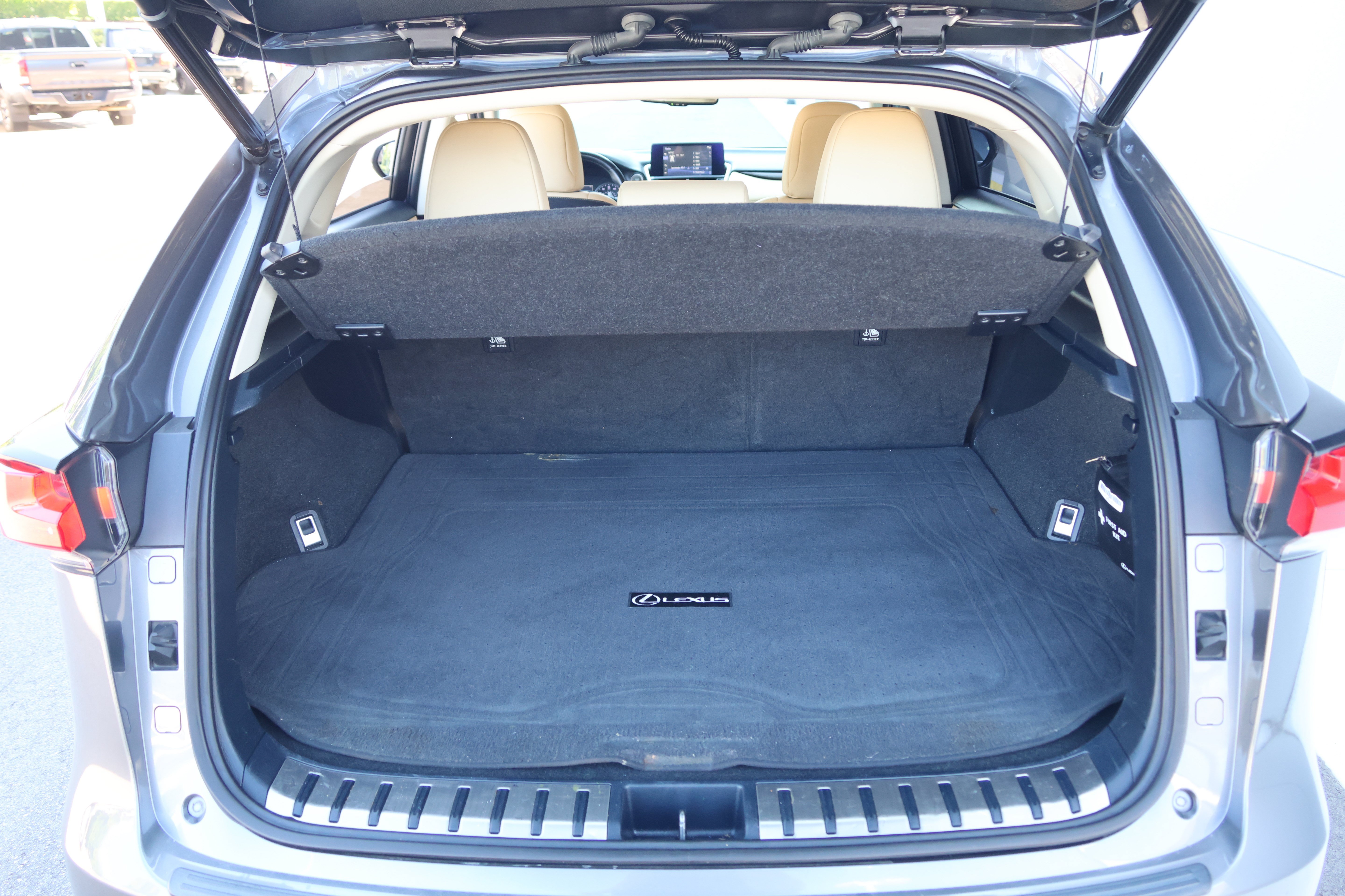 Used 2019 Lexus NX 300 FWD w/ Accessory Package 2 image 33