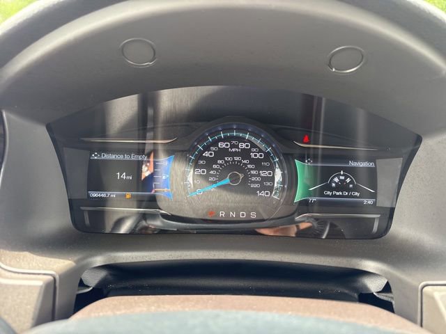 Used 2019 Ford Flex SEL w/ Equipment Group 202A FWD image 24