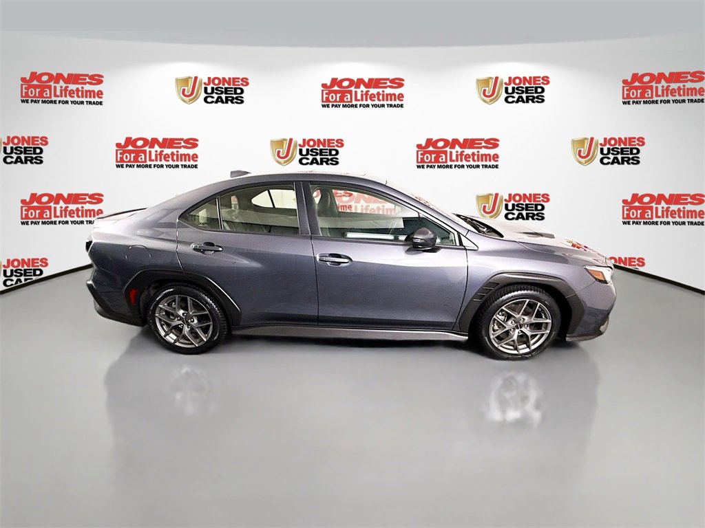 Used 2022 Subaru WRX Limited image 19