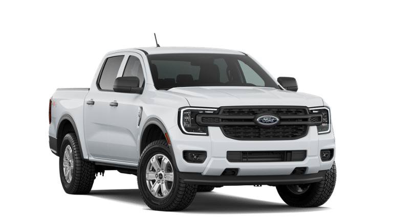 New 2026 Ford Ranger XL AWD/4WD image 4