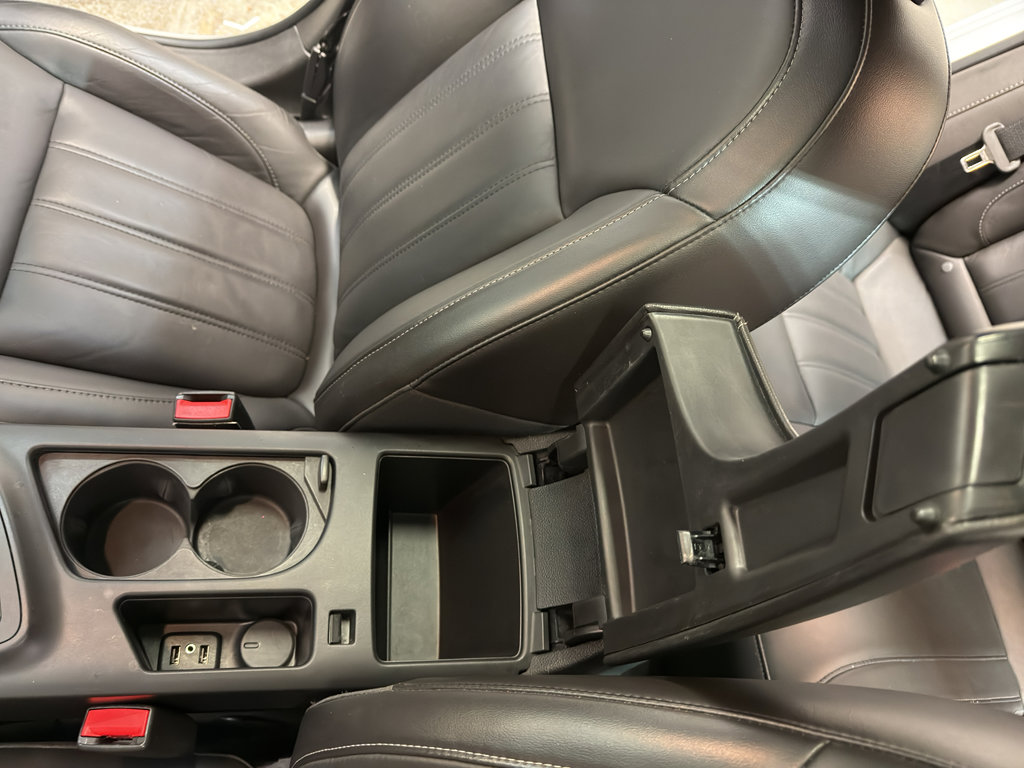 Used 2016 Buick Regal AWD image 21