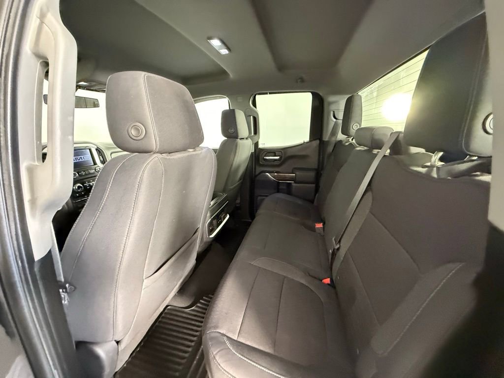 Used 2019 GMC Sierra 1500 Elevation AWD/4WD image 16