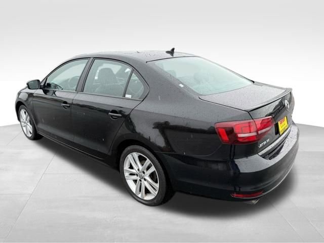 Used 2018 Volkswagen Jetta Sport image 8