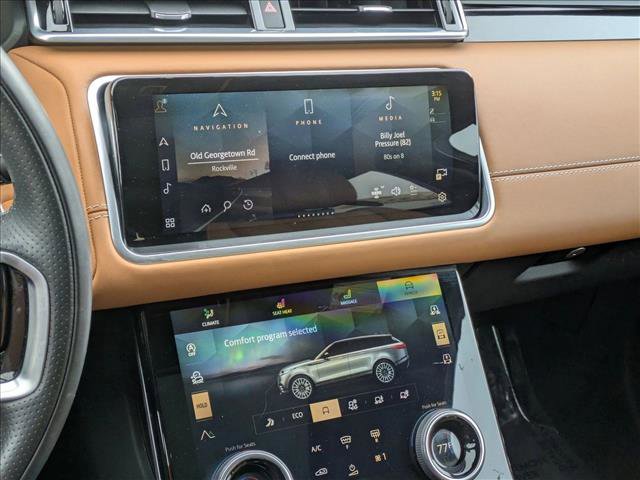 Used 2023 Land Rover Range Rover Velar HST image 15