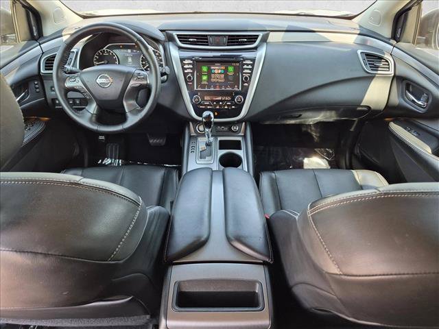 Used 2021 Nissan Murano SL FWD image 17