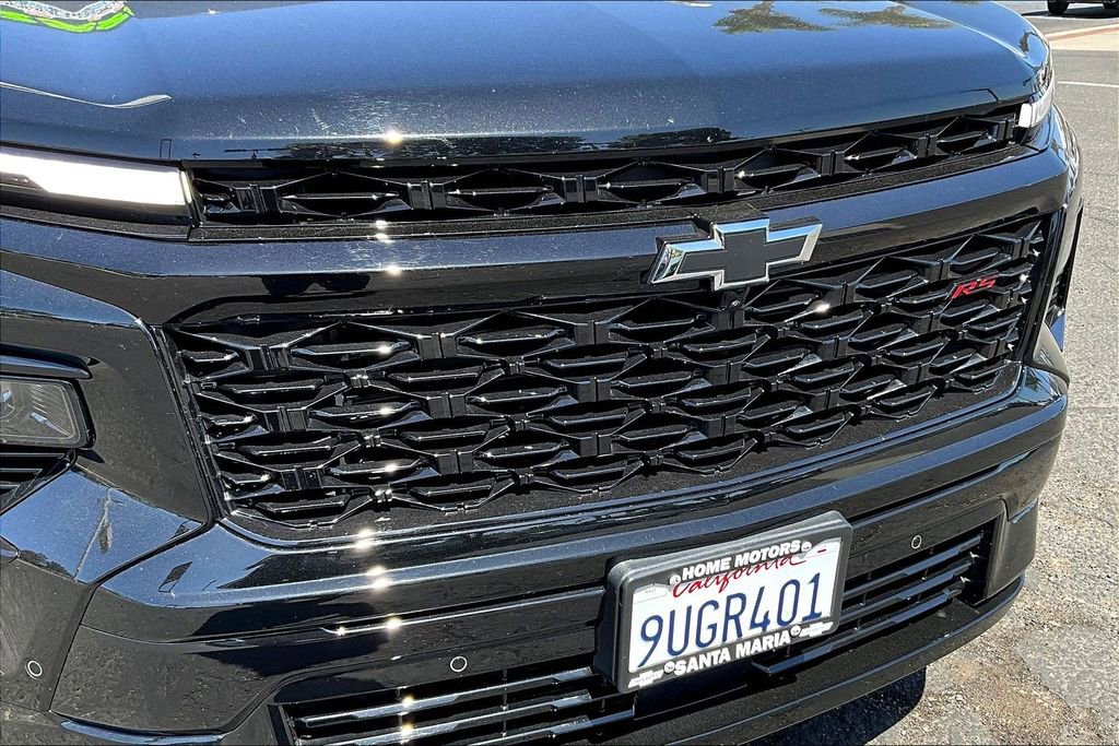 Used 2025 Chevrolet Traverse RS w/ LPO, Floor Liner Package image 26