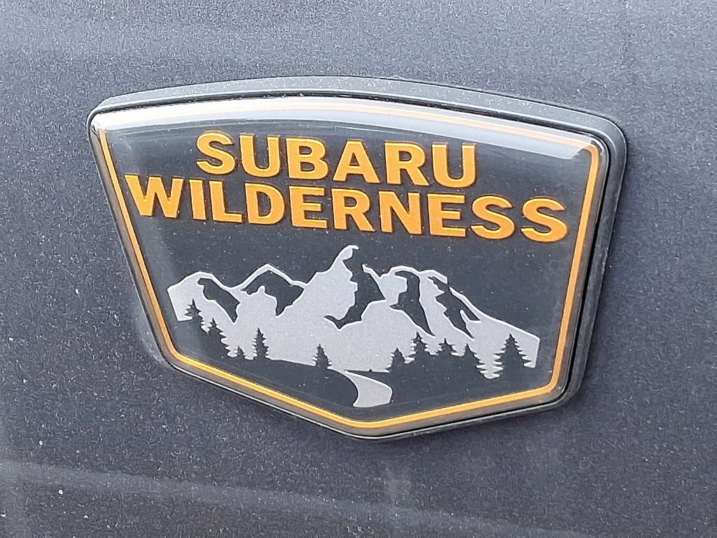 Certified 2025 Subaru Crosstrek 2.5i Wilderness AWD/4WD image 6