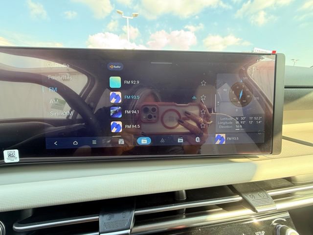 Certified 2026 Hyundai Tucson SEL image 30