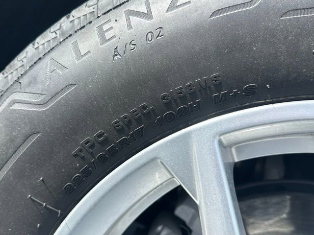 Certified 2022 Chevrolet Equinox LT AWD/4WD image 33